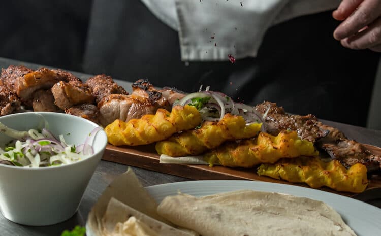  The Complete Guide to Choose the Best Kabab Restaurant Dubai